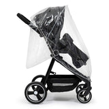 Universal Rain Cover For Pushchairs Strollers Buggys Prams