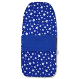 Universal Snuggle Buggy Summer Footmuff - Fits All Pushchairs / Prams And Buggies