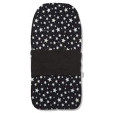 Universal Snuggle Buggy Summer Footmuff - Fits All Pushchairs / Prams And Buggies