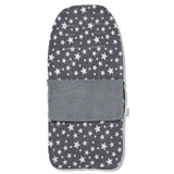 Universal Snuggle Buggy Summer Footmuff - Fits All Pushchairs / Prams And Buggies