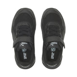 PUMA Trinity Low Trainers Sports Shoes Youth Unisex Kids