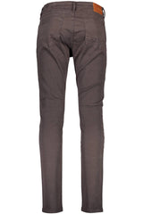 US POLO BRAUN HERRENHOSE