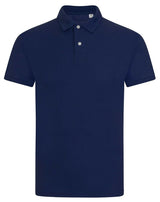 Mens Short Sleeve Plain Tipping Polo Shirt T Shirt Top Casual S-2XL Pique