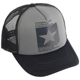 Baseball Caps Hat Mens Women Black sports Cap Adjustable Casual Summer Hats ~