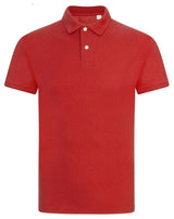 Mens Short Sleeve Plain Tipping Polo Shirt T Shirt Top Casual S-2XL Pique
