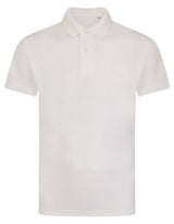 Mens Short Sleeve Plain Tipping Polo Shirt T Shirt Top Casual S-2XL Pique