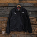 Spark Plug Mechanic Jacket