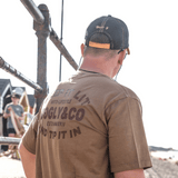 Malt Keep it Lit' Tee