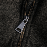 'Recycled' Garage Hoodie