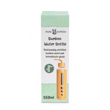 Mama Bamboo Water Bottle DS