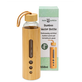 Mama Bamboo Water Bottle DS