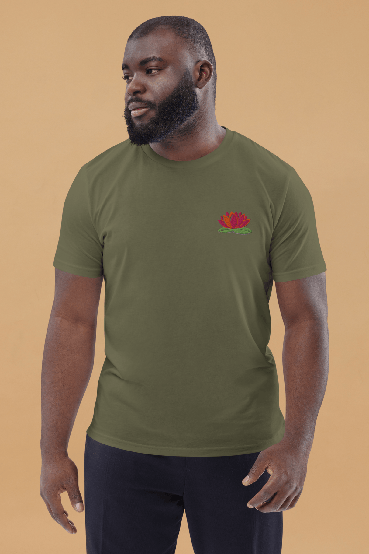 Water Lily T-Shirt