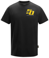 Snickers 50th Anniversary T-Shirt Set (Twin Pack)