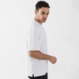 FRESH FEEL OVERSIZED T-SHIRT