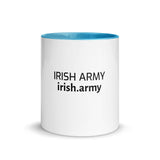 Mug with Color Inside