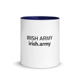 Mug with Color Inside