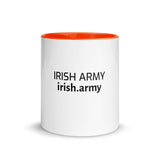 Mug with Color Inside