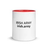 Mug with Color Inside