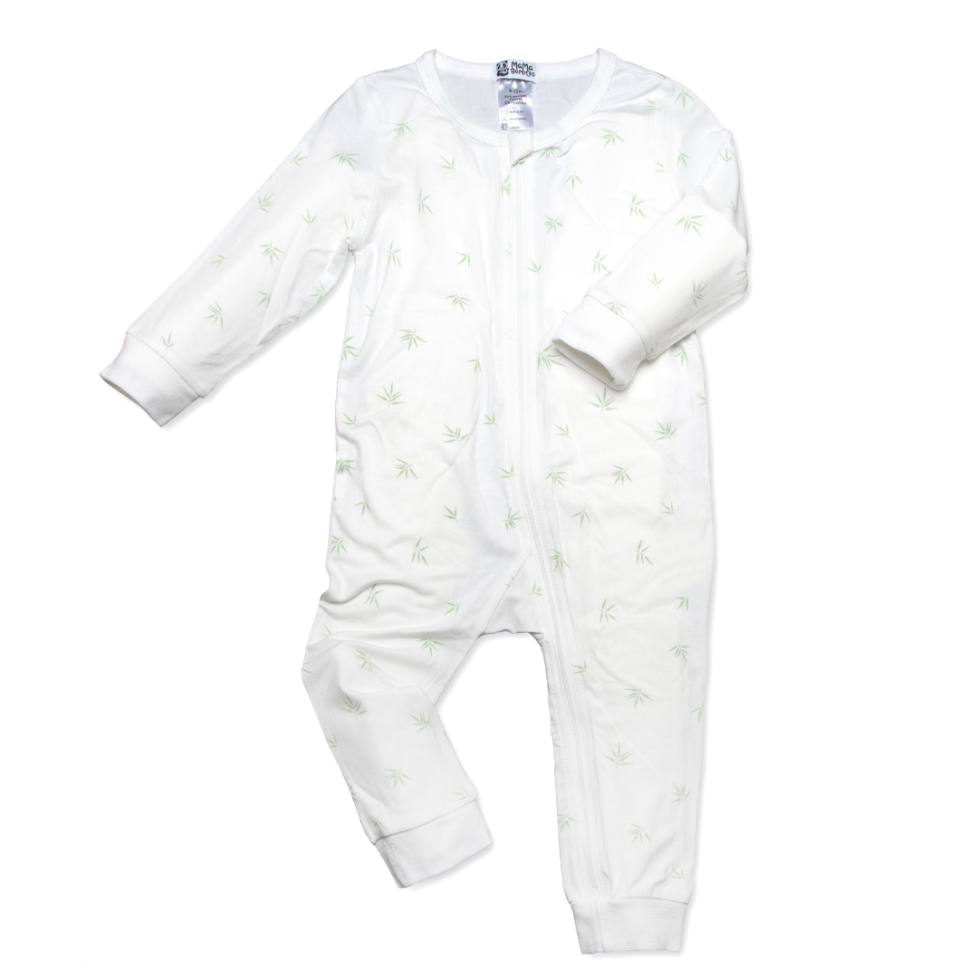 Mama Bamboo BabyGrows DS