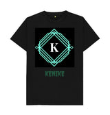 Men's Kenike Brand Print T-Shirts