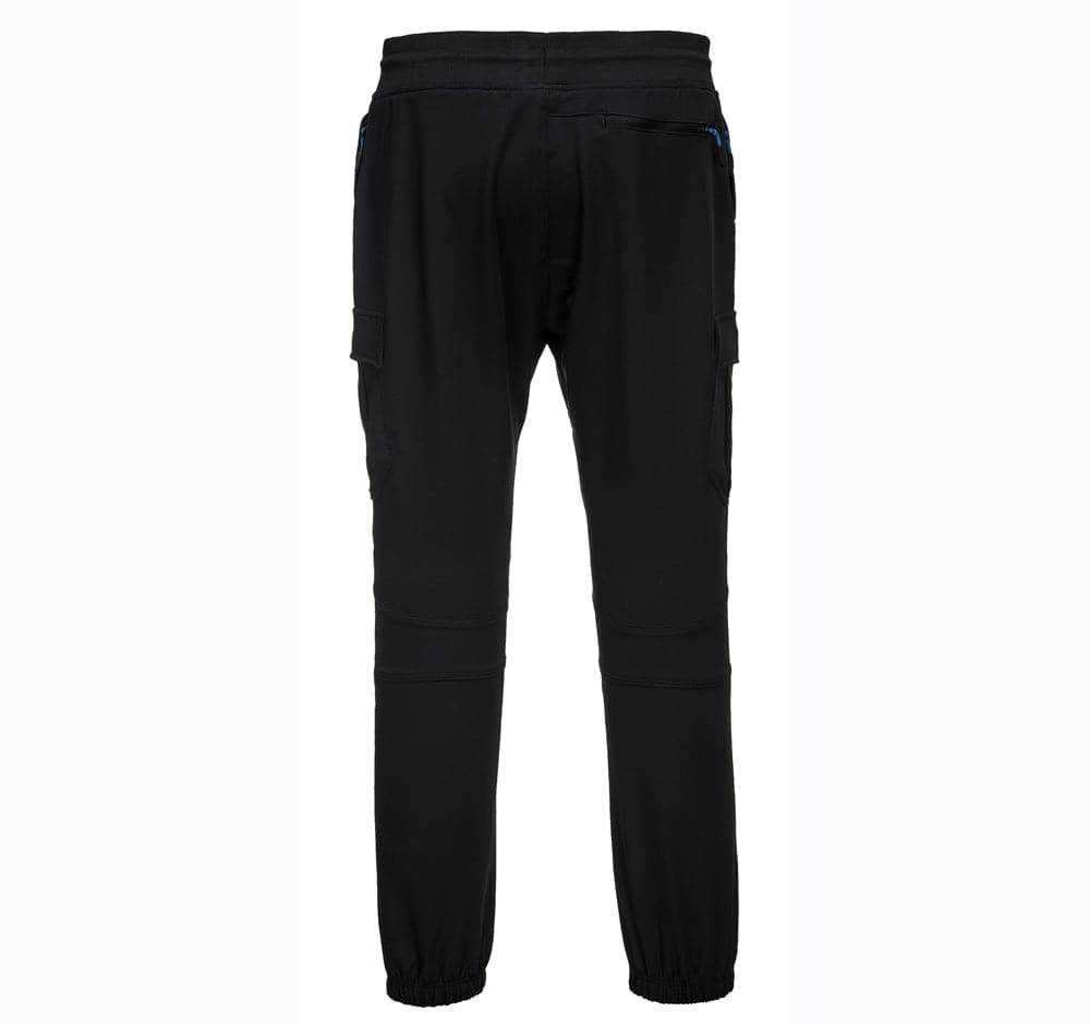 Portwest T803 Slim Fit Stretch Jogger Work Trouser