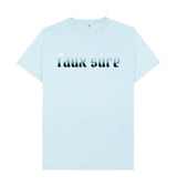 Men's Faux Sure Print T-Shirts