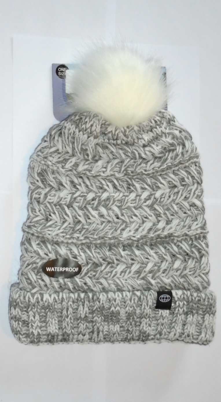 H1 WATERPROOF THERMAL HAT