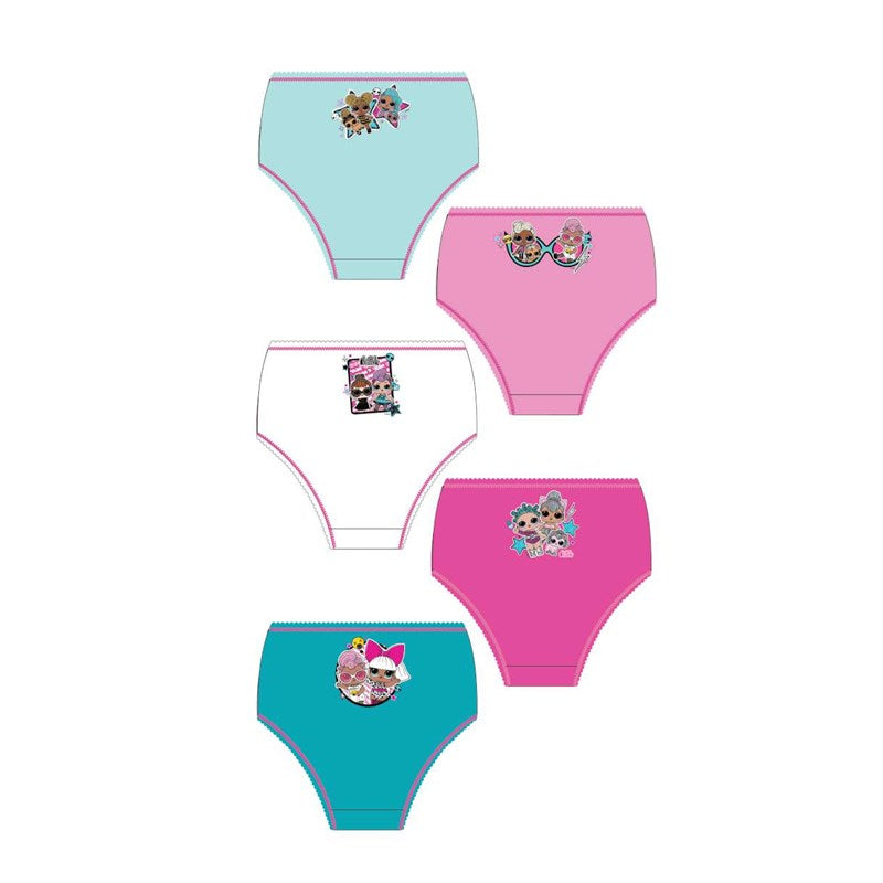 B21 LOL 3 - 10 YEARS