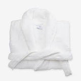 Baby hooded robe with ears 4 colours Pink, Blue, Grey, White