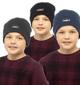 H7 3M THERMAL KIDS HATS