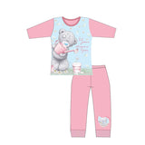 Tatty Teddy P12