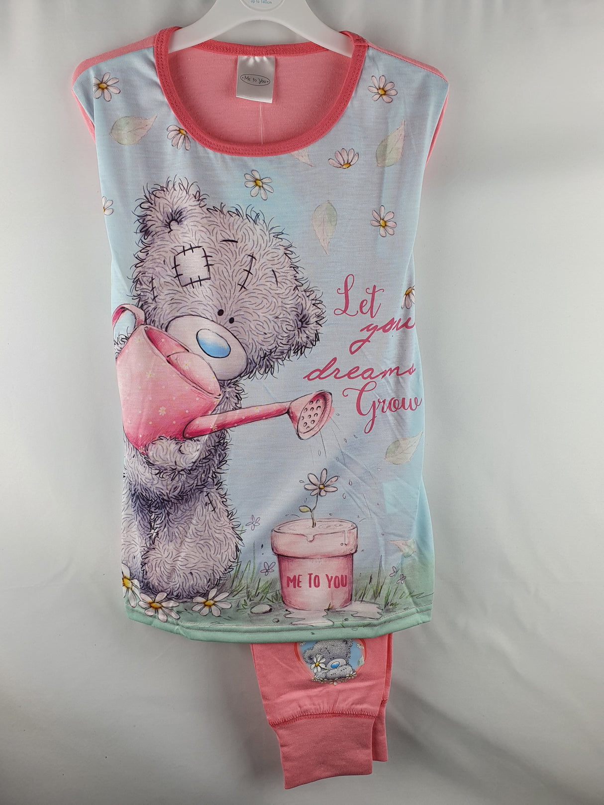 Tatty Teddy P12