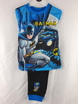 P191 BATMAN 4 - 10 YEARS