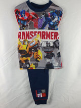 P193 TRANSFORMERS 4 -10 YEARS