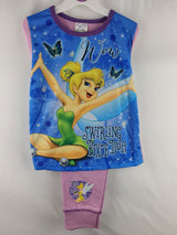 Tinkerbell pyjamas P2