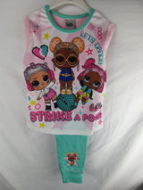 P329 LOL 4 - 10 YEARS