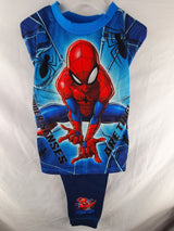 P330 SPIDERMAN 4 - 10 YEARS