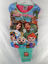 P332 COCOMELON 12 MONTH - 4 YEARS