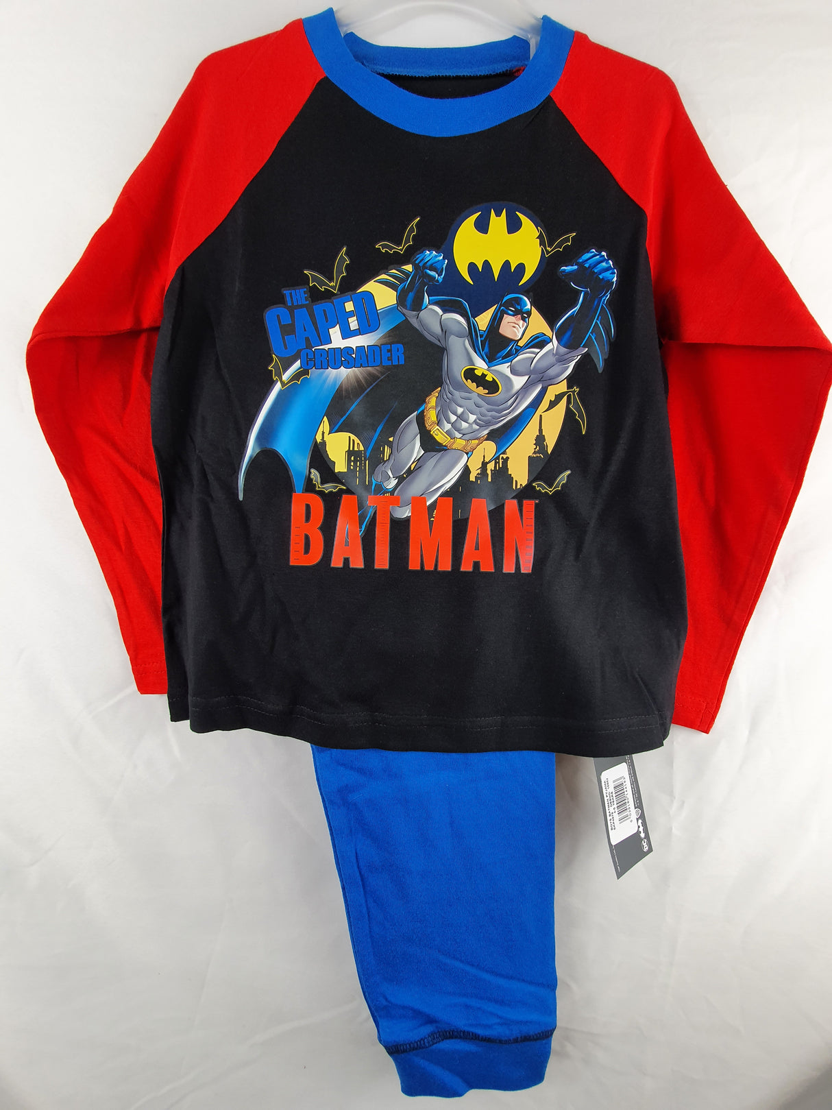 P341 BATMAN