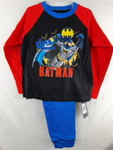 P341 BATMAN