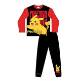 P343 POKEMON 5 - 12 YEARS