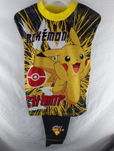 P351 POKEMON 5 - 12 YEARS