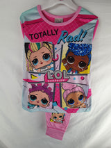 P353 LOL 4 -10 YEARS