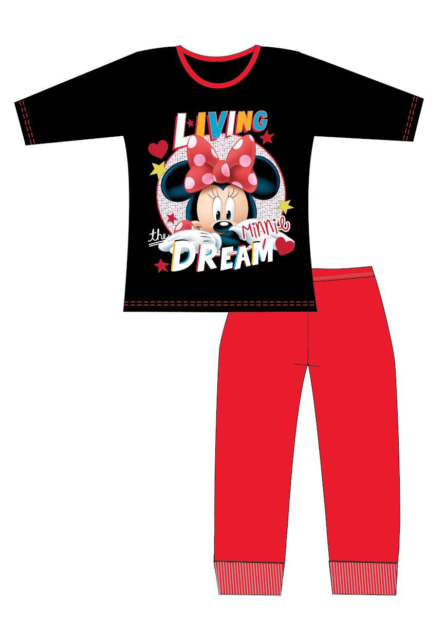 P367 MINNIE
