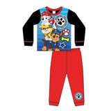 P381 PAW PATROL 18 MONTH - 5 YEARS