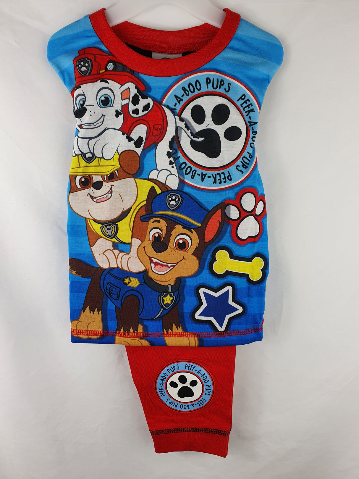 P381 PAW PATROL 18 MONTH - 5 YEARS