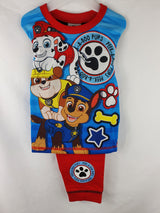 P381 PAW PATROL 18 MONTH - 5 YEARS