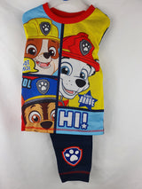 P382 PAW PATROL 18 MONTH - 5 YEARS