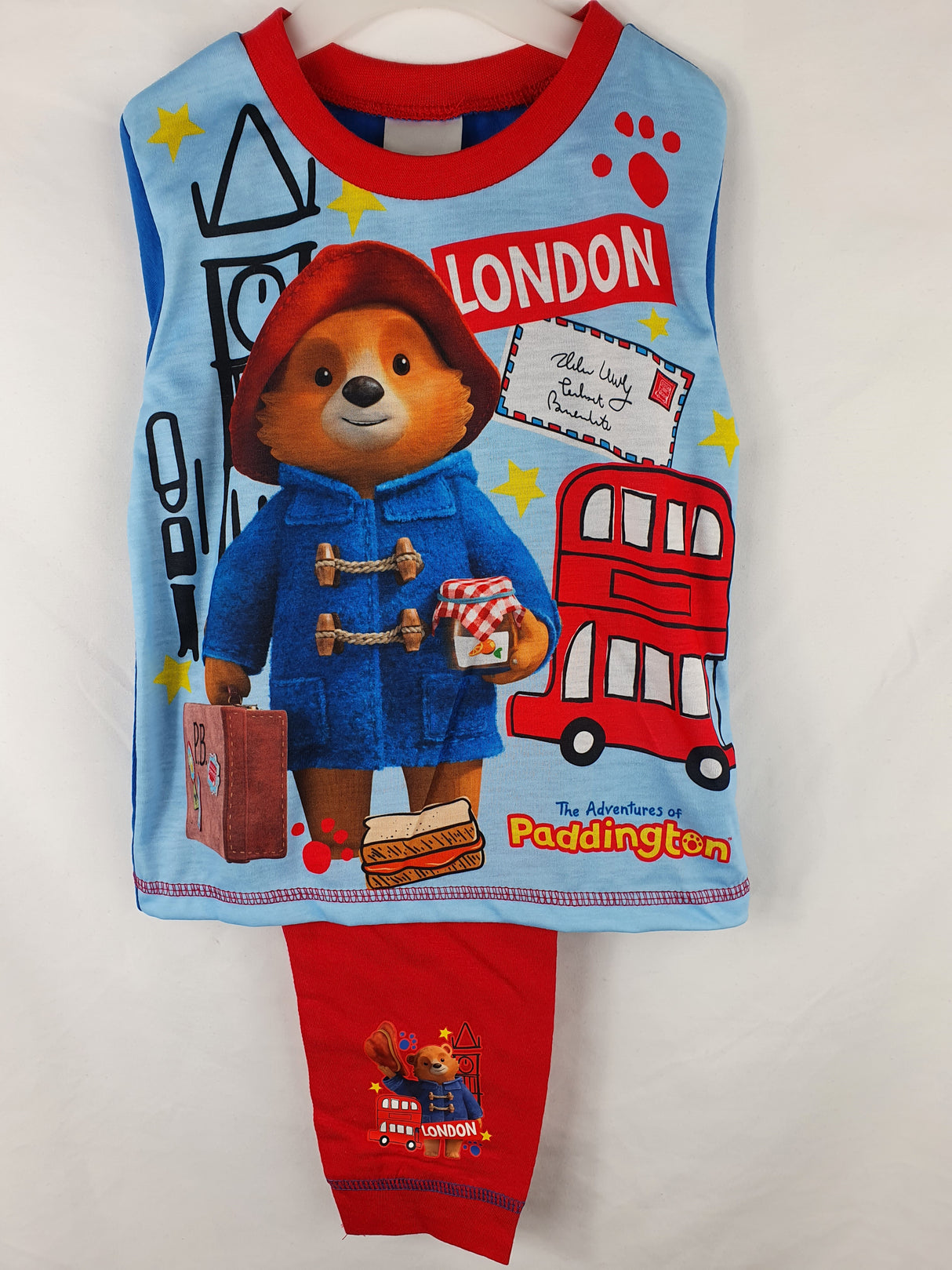 P389 PADDINGTON 18 MONTH - 5 YEARS