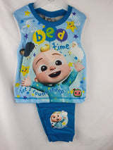 P392 COCOMELON 12 MONTH - 4 YEARS